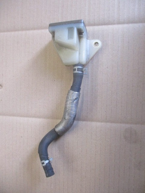 Bocal de lookeed frein arrière + tuyauterie pour Suzuki 650 XF Freewind