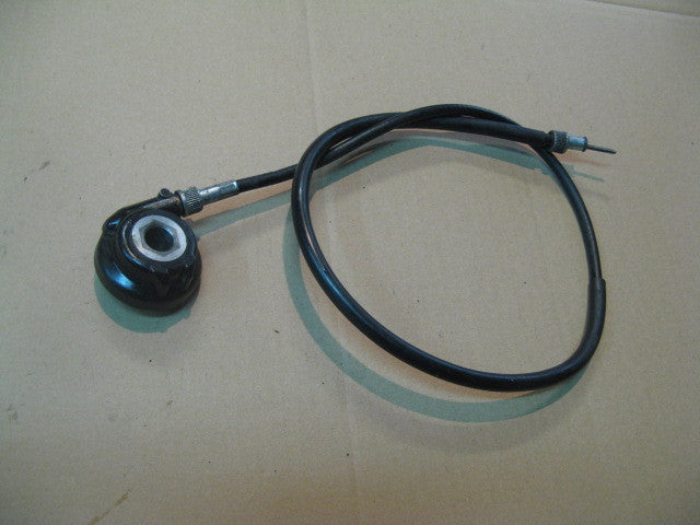 Entraineur de compteur + cable pour Yamaha 125 Ténéré - BLG
