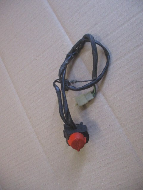 Commodo droit pour Honda 125 XLR - JD04