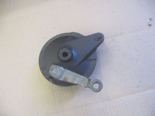 Tambour de frein arrière pour Yamaha 50 DTR - 3HL