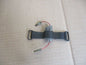 Porte fusible + sangle de batterie pour Yamaha 125 DTLC