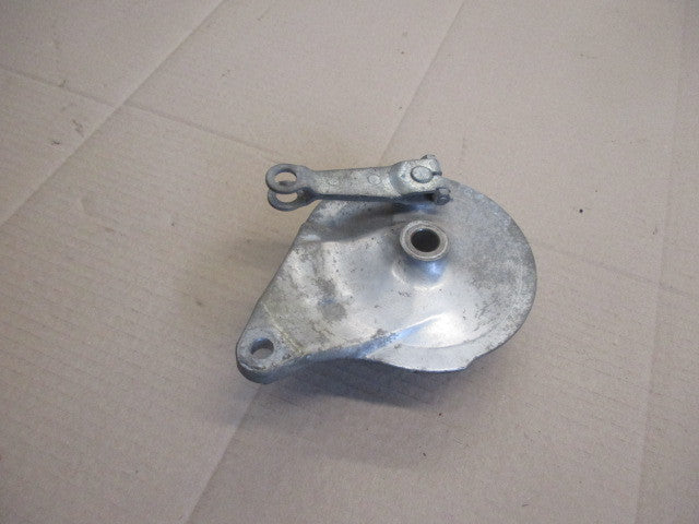 Tambour de frein arrière pour Yamaha 125 SR - 10F