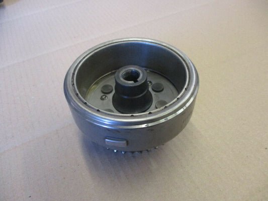 Rotor + roue libre de demarreur pour Honda 125 Rebel - JC24A - JC26A