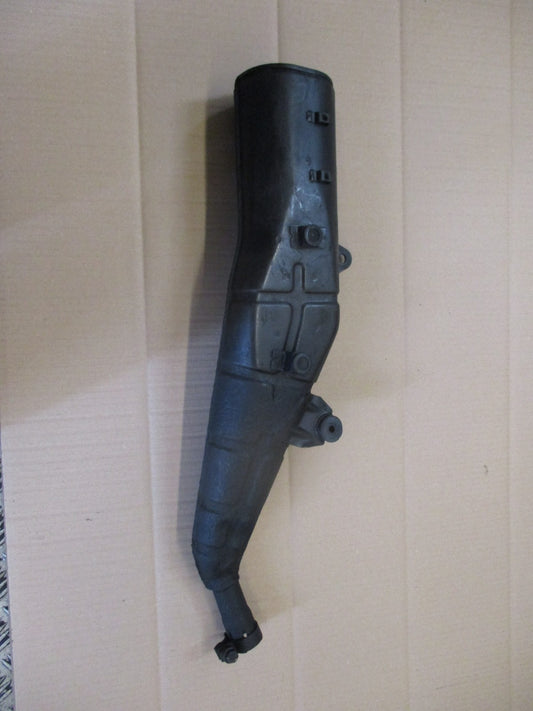 Silencieux d'échappement pour Suzuki 125 DR - SF43B