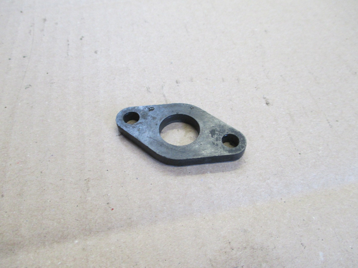 Cale bakélite de pipe d'admission pour Suzuki 50 TS - ER21 - 5XAP