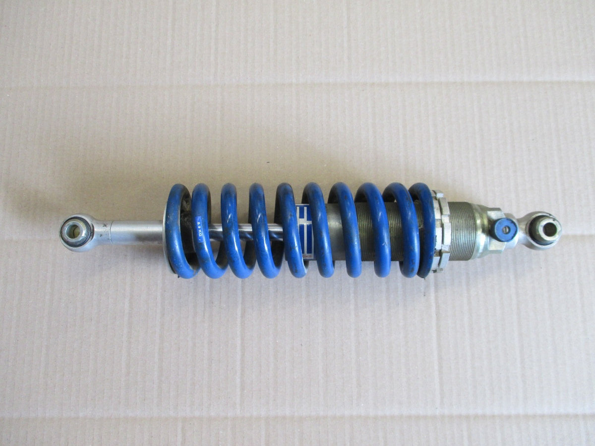 Amortisseur arrière EMC pour Yamaha 125 DTR - DTRE