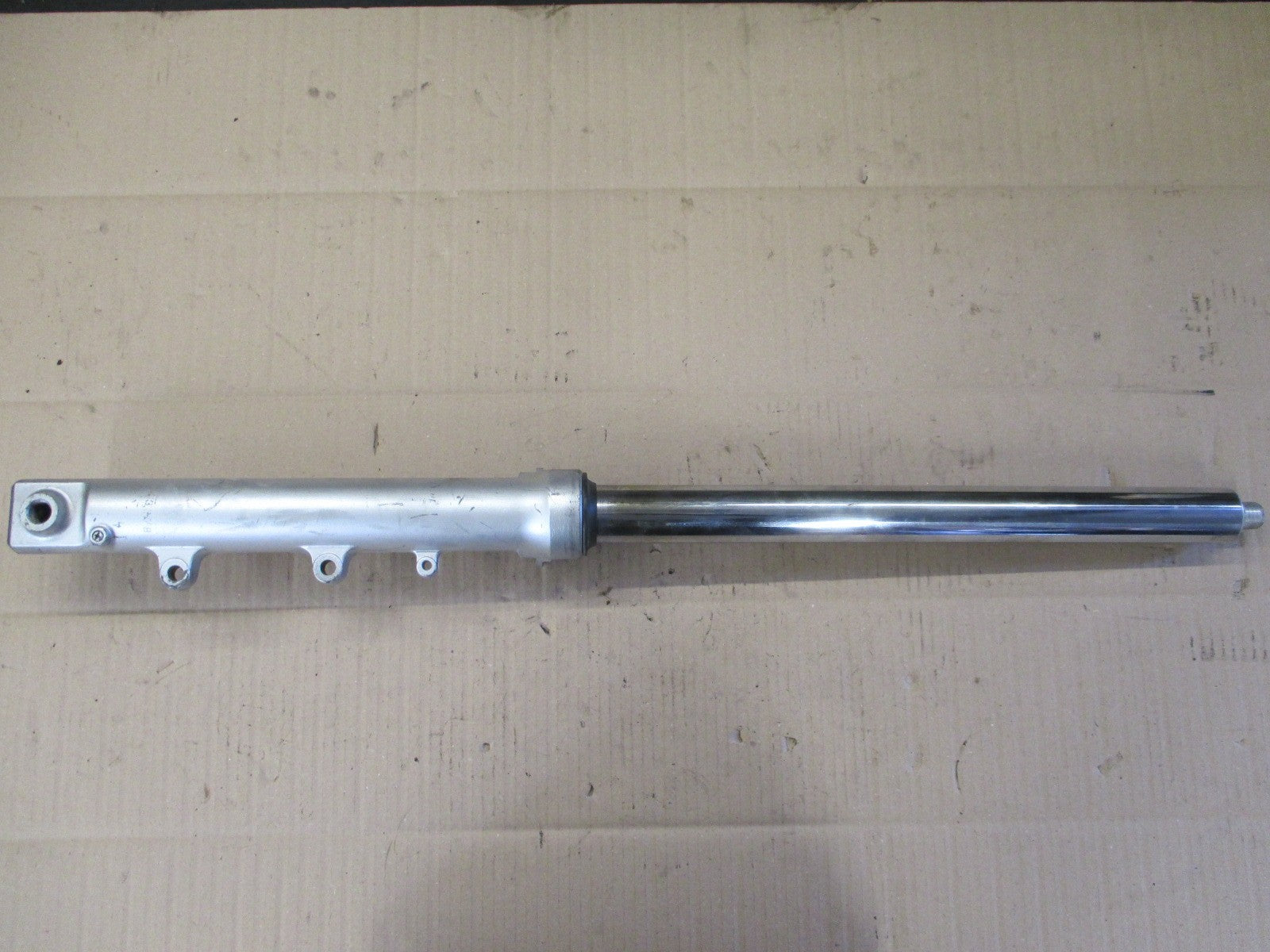 Tube de fourche gauche pour Yamaha 850 TDM - 3VD