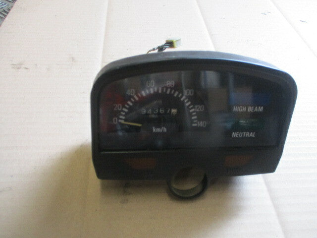 Bloc compteur pour Yamaha 125 SR - 10F