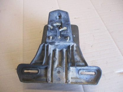 Feu arrière pour Yamaha 125 XT - 12V - 3YU