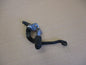 Pédale + cale pied avant droit pour Honda 600 Transalp - PD06