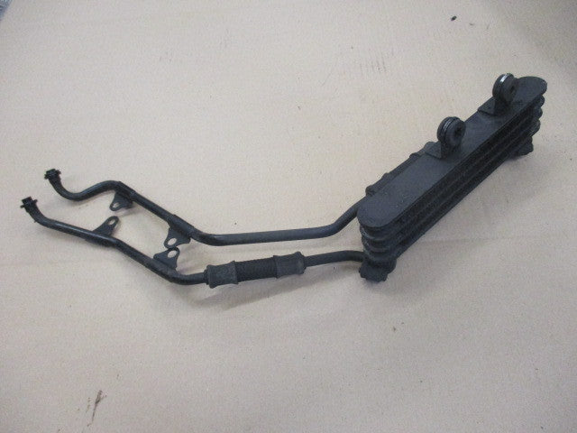 Radiateur d'huile + tuyauteries pour Honda 750 Africa twin - XRV - RD07
