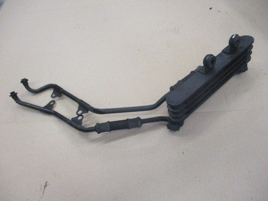 Radiateur d'huile + tuyauteries pour Honda 750 Africa twin - XRV - RD07