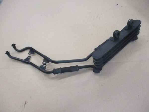 Radiateur d'huile + tuyauteries pour Honda 750 Africa twin - XRV - RD07