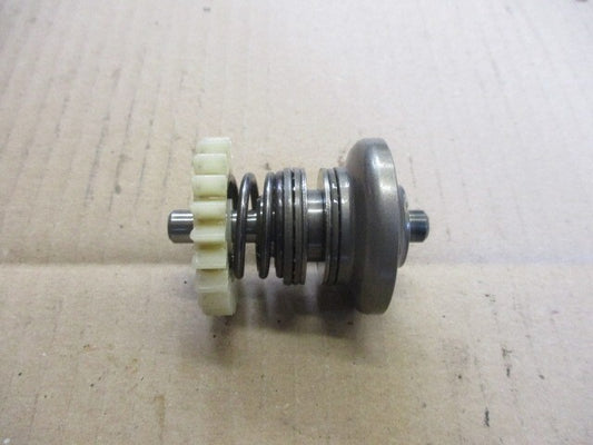 Mécanisme de commande de valve pour Kawasaki 125 KMX - MX125B