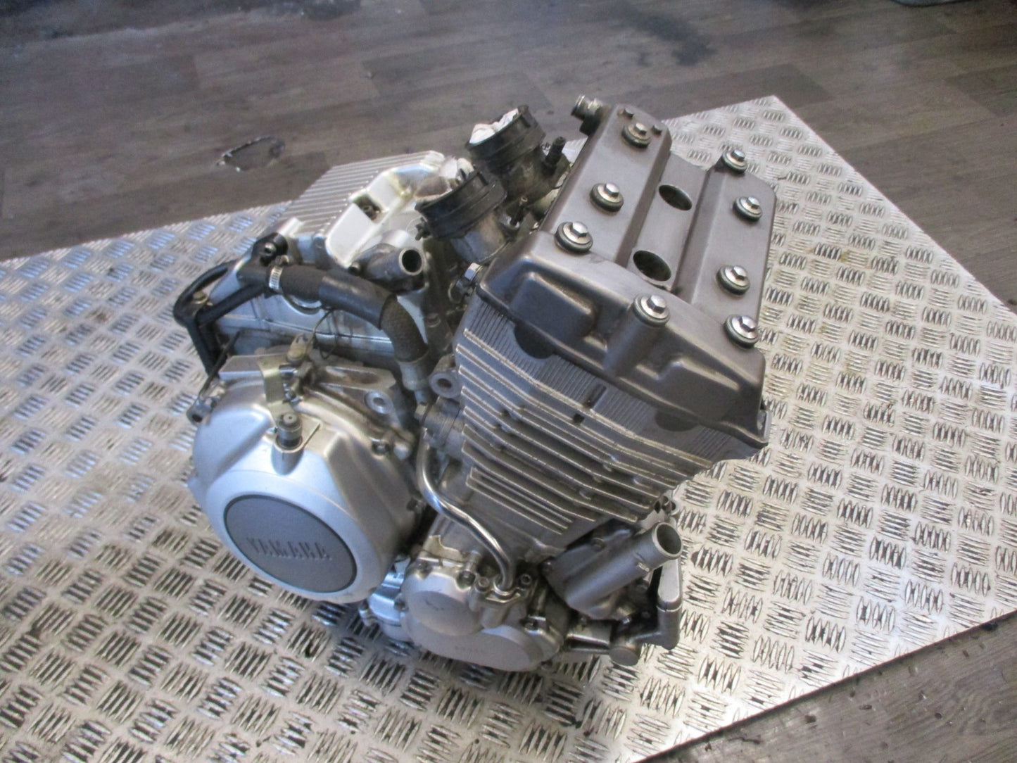 Moteur pour Yamaha 850 TDM - 4TX