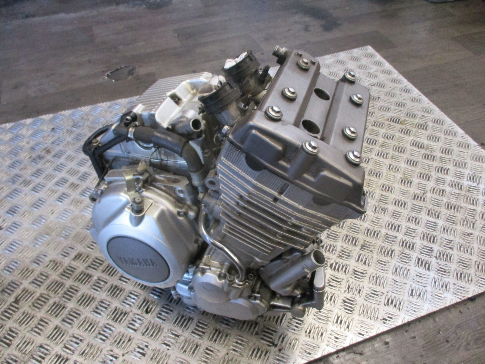 Moteur pour Yamaha 850 TDM - 4TX