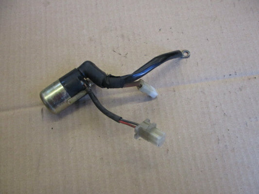Relais de demarreur pour Yamaha 400 XJ - 4V7