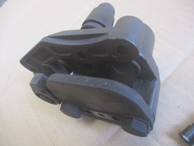 Etrier de frein avant pour Honda 125 NX Transcity - JD12