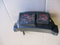 Bloc compteur compte tours - 12082 kms - pour Honda 125 NX Transcity - JD12