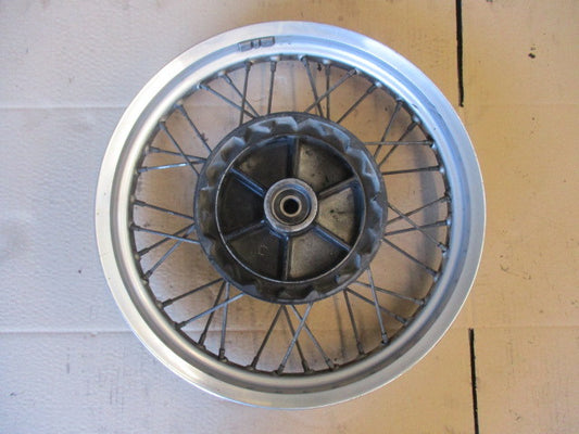 Jante arrière pour Suzuki 650 DR - SP41A