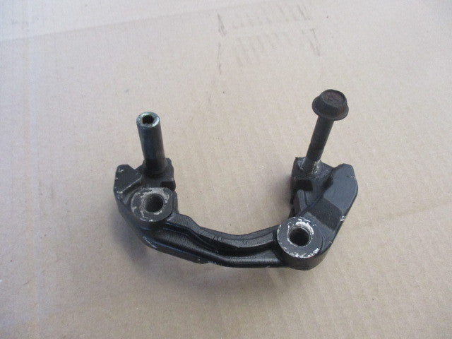 Support étrier de frein avant pour Yamaha 125 DTLC - 34X - 1HR - 57U