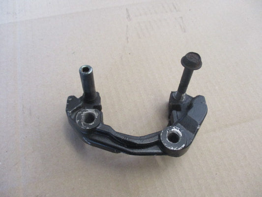 Support étrier de frein avant pour Yamaha 125 DTLC - 34X - 1HR - 57U