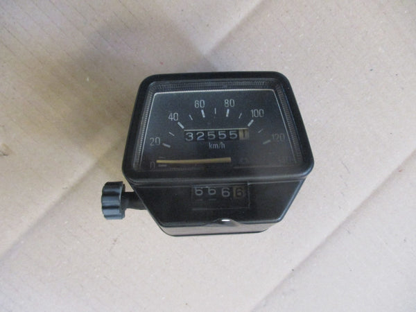 Compteur 32555 kms pour Yamaha 125 DTLC - DTR - DTRE - XT - TW - Ténéré