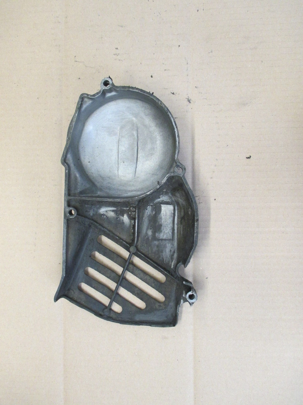 Carter d'allumage pour Suzuki 125 TS ER - 1979 / 1981