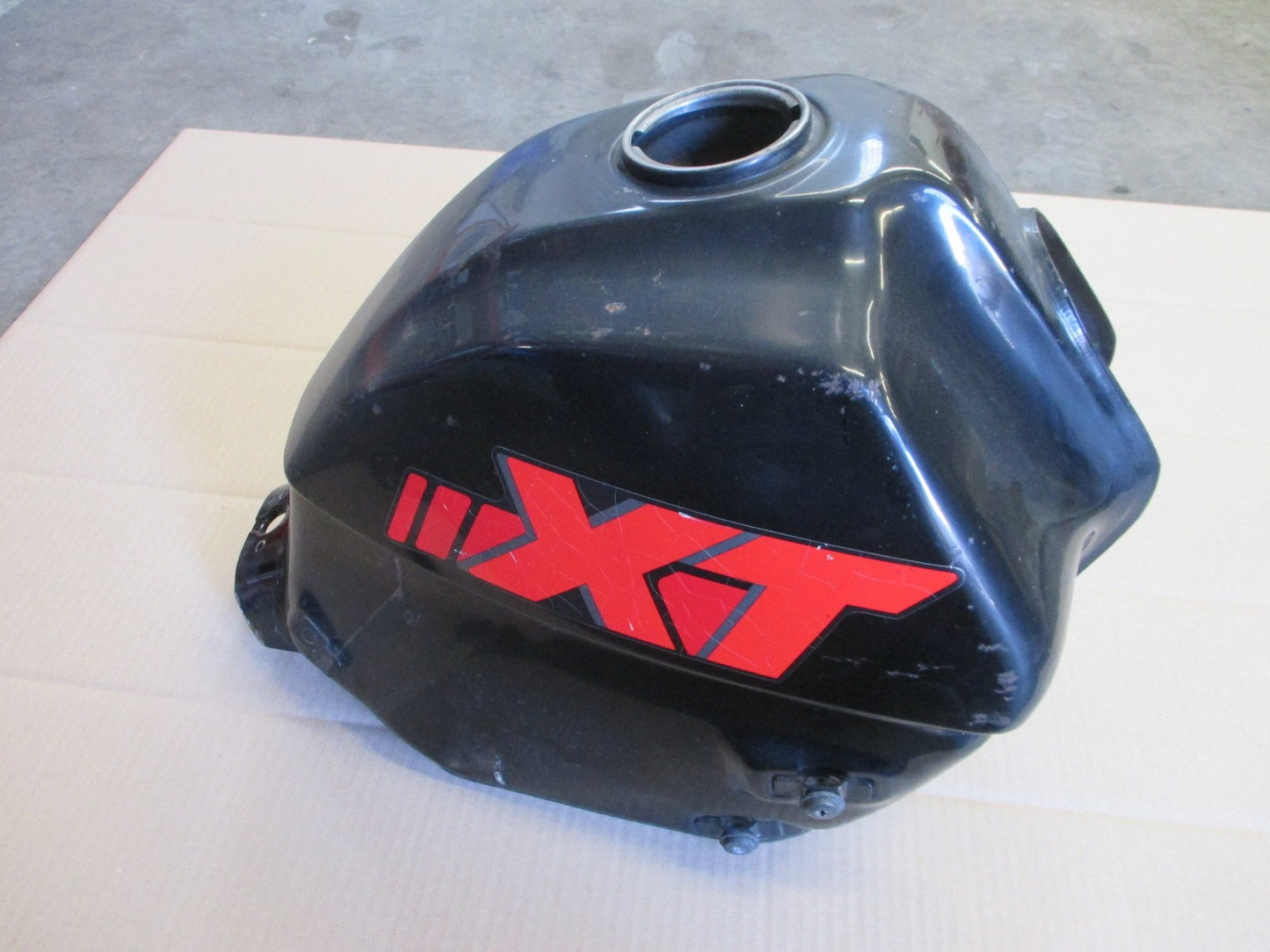 Réservoir d'essence pour Yamaha 600 XT - 2KF