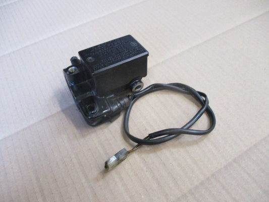 Maitre cylindre de frein avant pour Yamaha 660 XTZ - 3YF