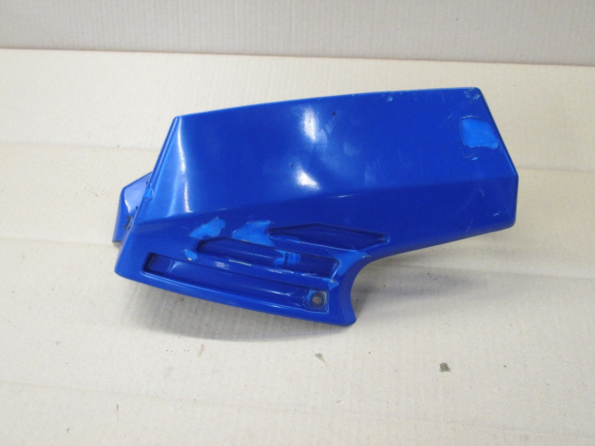 Ouie de réservoir pour Yamaha 125 DTLC - 34X - 1HR - 57U