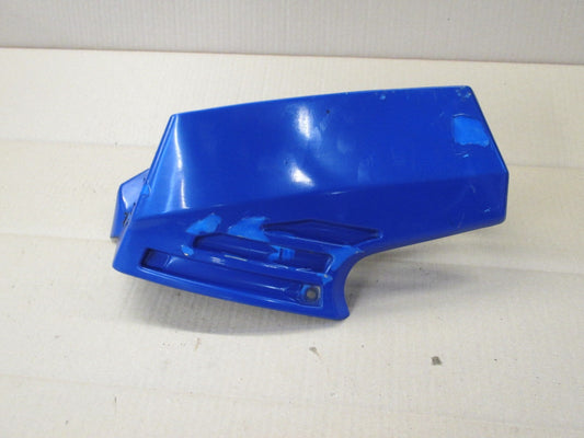 Ouie de réservoir pour Yamaha 125 DTLC - 34X - 1HR - 57U