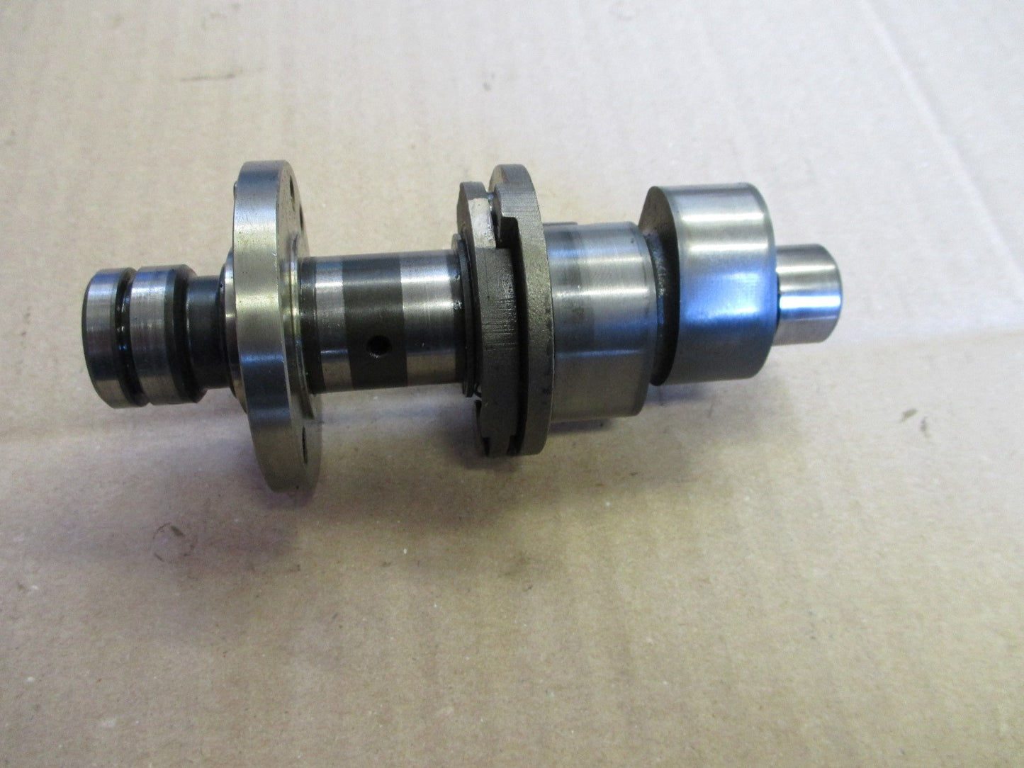 Arbre à cames pour Suzuki 650 XF Freewind