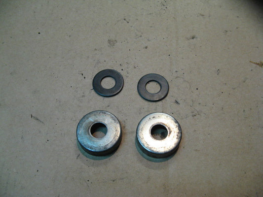 Collerettes de bras oscillant pour Yamaha 850 TDM - 3VD