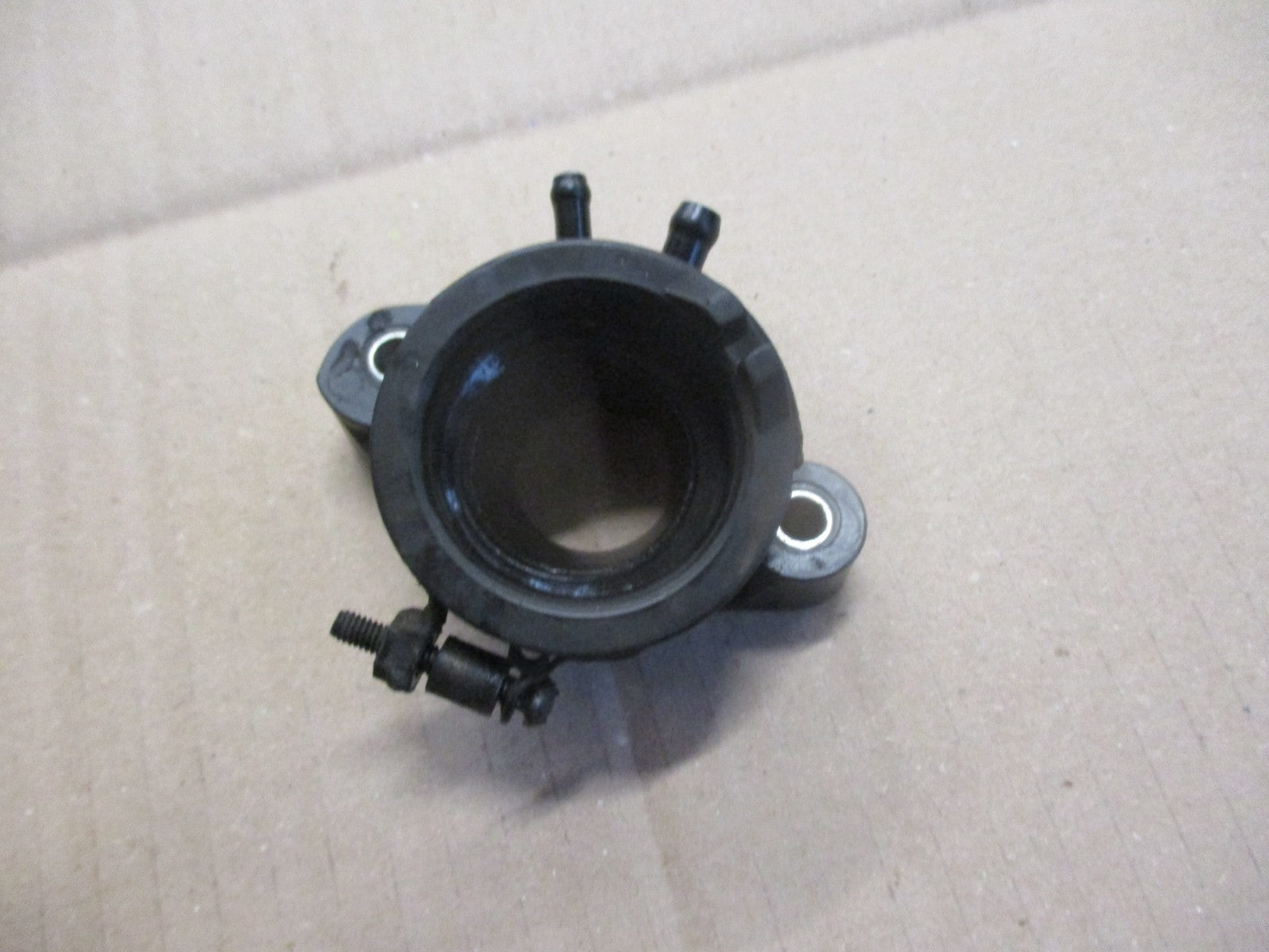 Pipe d'admission pour Yamaha 125 XTX - XTR Phase 2