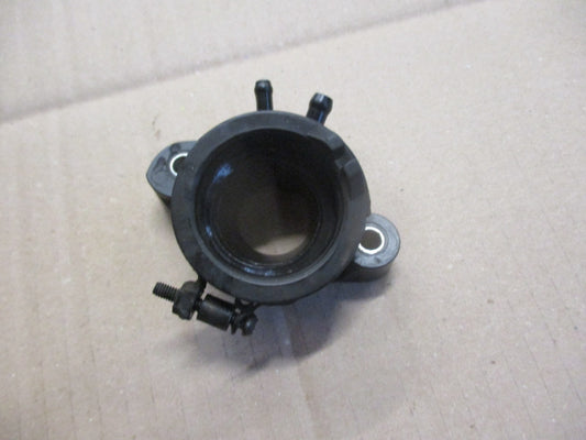 Pipe d'admission pour Yamaha 125 XTX - XTR Phase 2