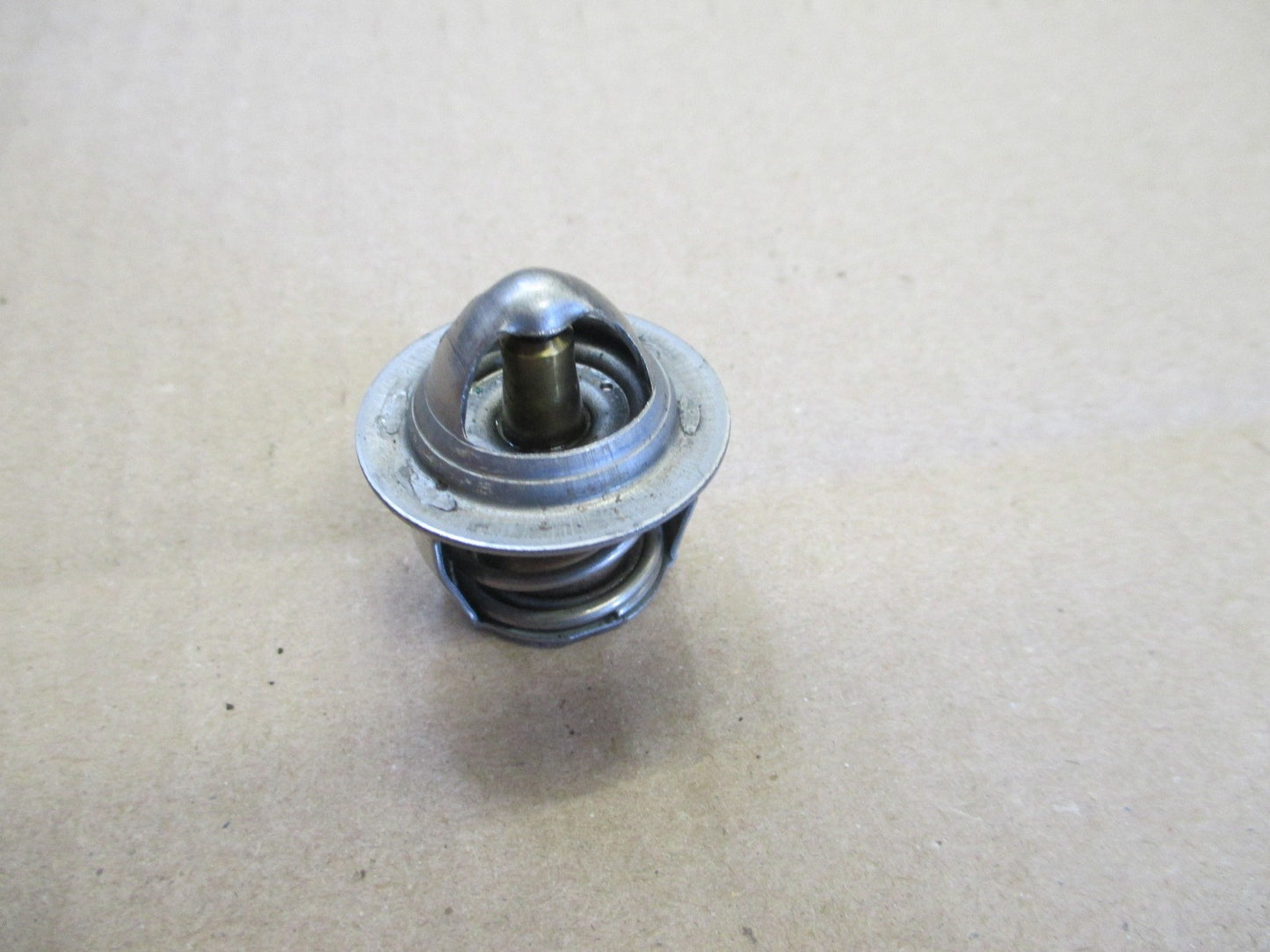 Calorstat pour Yamaha 125 Ténéré - BLG