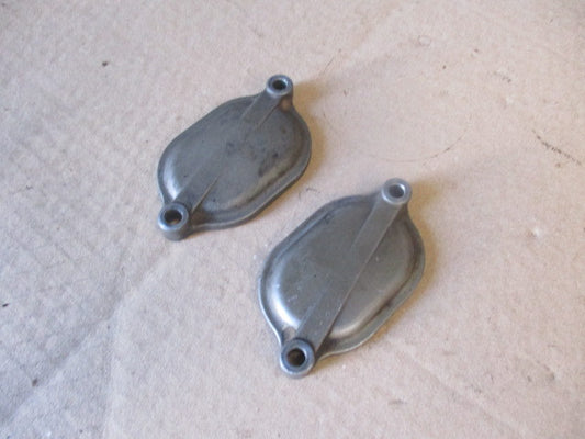 Bouchons de culbuteurs pour Suzuki 600 DR - 650 DR - SN41A - SP41A