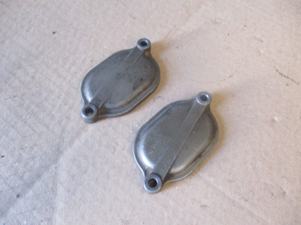 Bouchons de culbuteurs pour Suzuki 600 DR - 650 DR - SN41A - SP41A
