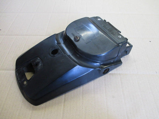 Garde boue arrière pour Yamaha 125 XT - 12V - 3YU