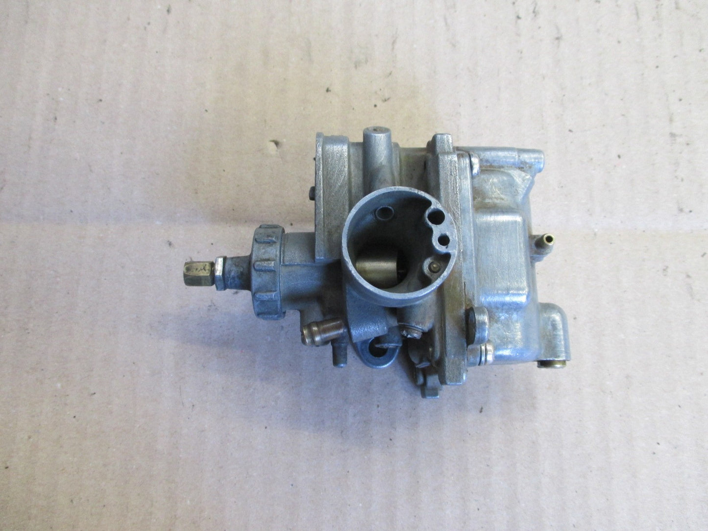 Carburateur pour Suzuki 50 TS - ER21 - 5XAP