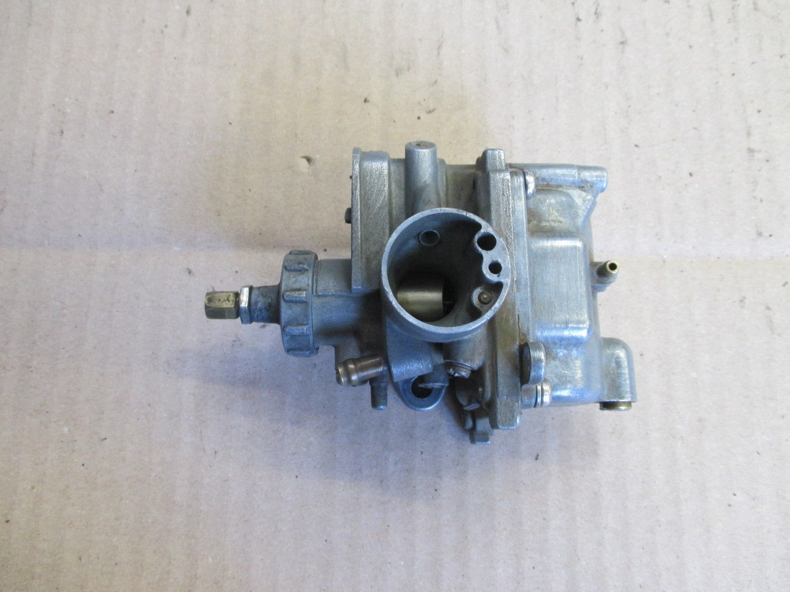 Carburateur pour Suzuki 50 TS - ER21 - 5XAP
