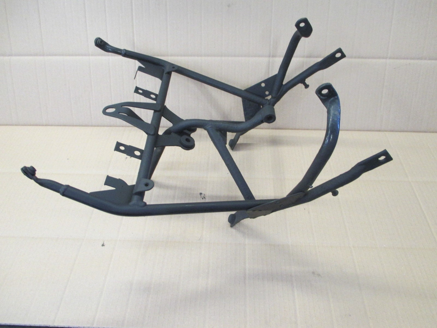 Araignée de phare pour Honda 1000 XLV Varadéro - SD02- 2003/2010