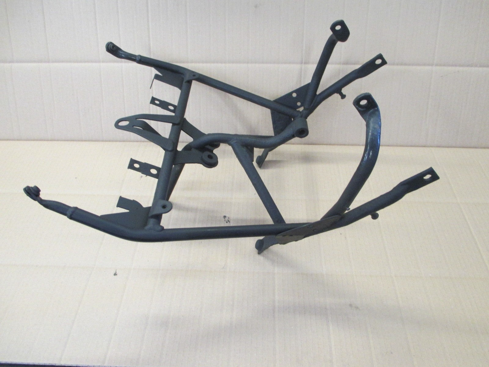 Araignée de phare pour Honda 1000 XLV Varadéro - SD02- 2003/2010