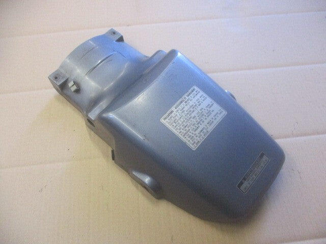 Dosseret pour Honda 600 Transalp - PD06 - PD10