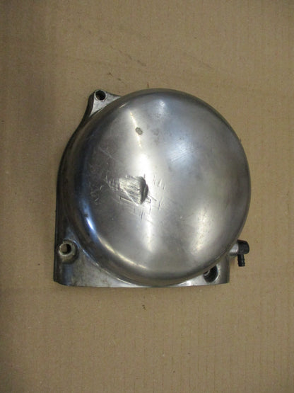 Carter d'allumage pour Yamaha 125 DTF - DTE - 1F9