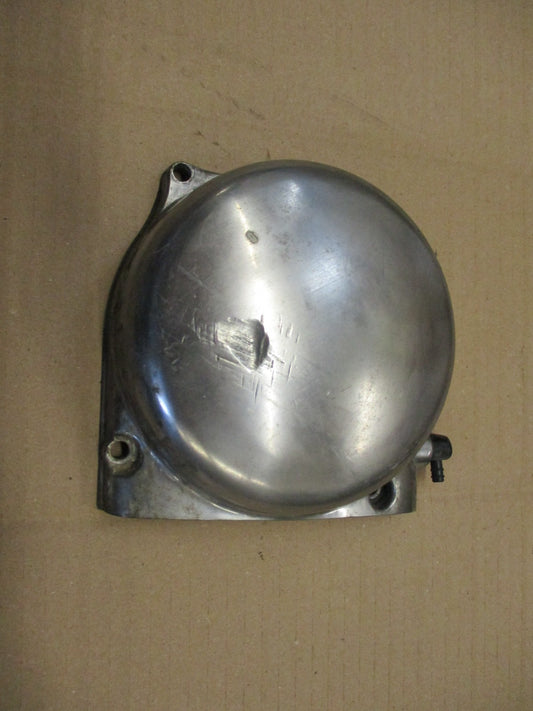 Carter d'allumage pour Yamaha 125 DTF - DTE - 1F9