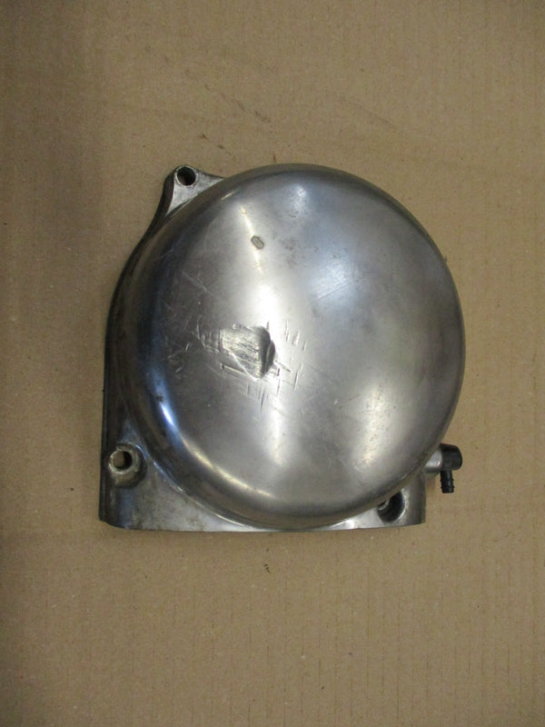 Carter d'allumage pour Yamaha 125 DTF - DTE - 1F9