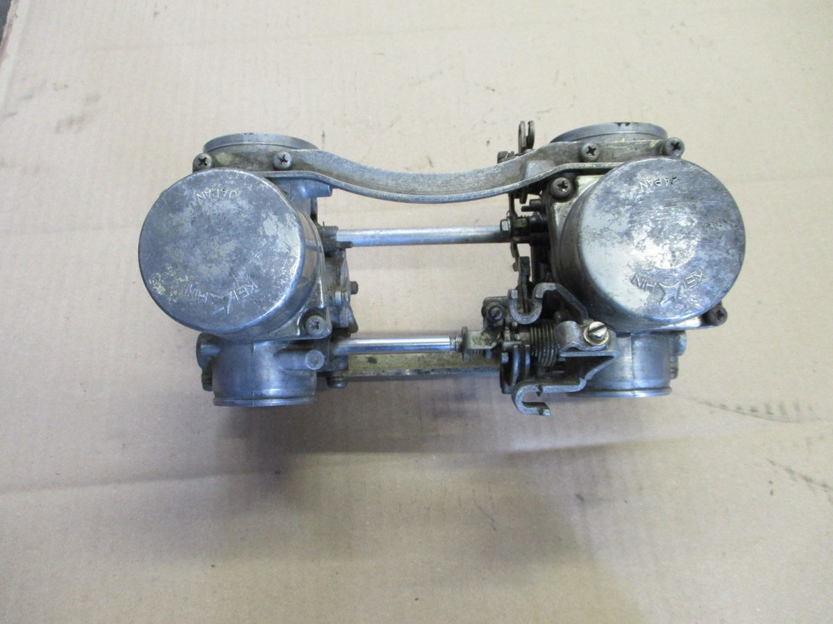 Carburateur pour Honda 500 CX