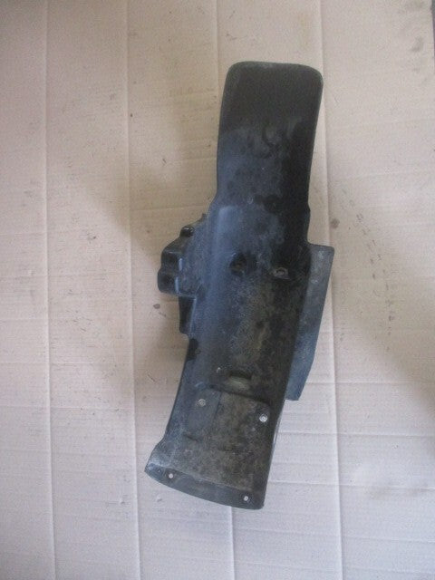 Pare boue pour Suzuki 125 TSR - SF15A